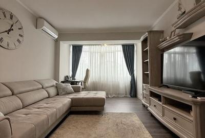 Apartament 2 camere Bucurestii Noi - Damaroaia - 16
