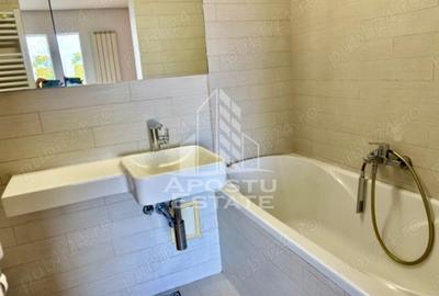 Apartament cu 2 camere decomandat, mobilat în Mehala - 7