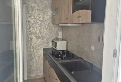 Apartament cu 2 camere decomandat, mobilat în Metalurgiei - 4