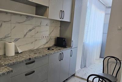 Inchiriez Garsoniera Regim Hotelier - 2