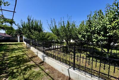 Vila Manastirea Snagov - 3