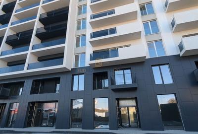 Inchiriere spatiu comercial 218 mp, vad intens, pozitionare stradala - 2