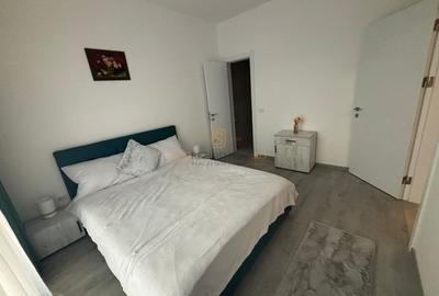 Apartament 3 camere, mobilat si utilat, prima inchiriere, Sos.Leordeni - 9