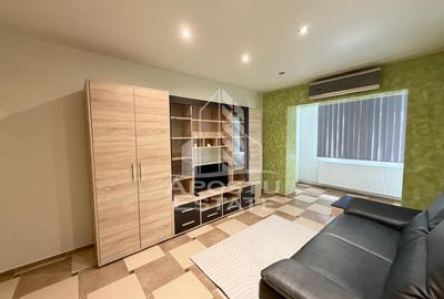Apartament cu 2 camere decomandat, mobilat în Central - 1