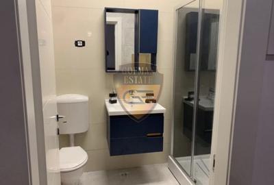 Apartament cu 2 camere decomandat, mobilat în Tomis Nord - 3