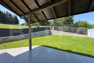 Casa NOUA de vanzare langa Brasov, zona linistita, 3 camere, teren 650mp - 15