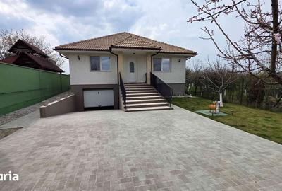 Casă cu 3 camere cu Teren 1008 Mp în Sânmartin - 18