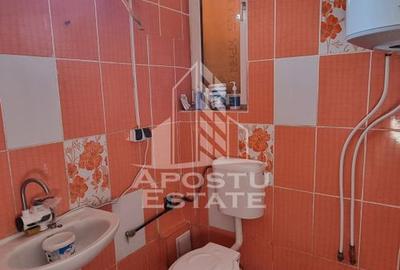 Casă cu 5 camere cu Teren 200 Mp în Mehala - 12