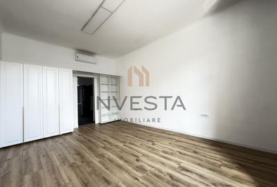 Apartament cu 4 camere semidecomandat în Central - 7