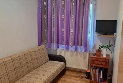 Apartament cu 3 camere semidecomandat în Dâmbu Pietros - 4
