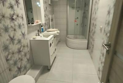 Casă cu 7 camere cu Teren 432 Mp în Fizicienilor - 16