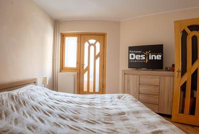 Comision 0% - Apartament 2 camere decomandat 58 mp etaj 1 mobilat utilat CUG - 6