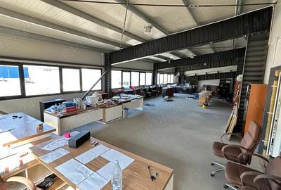 Spațiu comercial, de 972 mp, în Central - 2