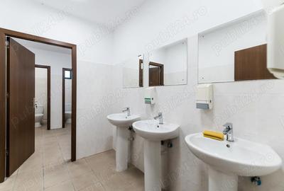 Spațiu comercial, de 422 mp, în Central - 2