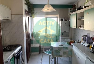 Apartament 4 camere