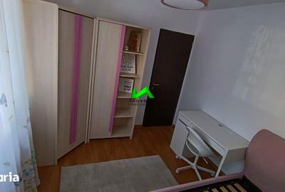 Apartament cu 2 camere semidecomandat în Cedonia - 5