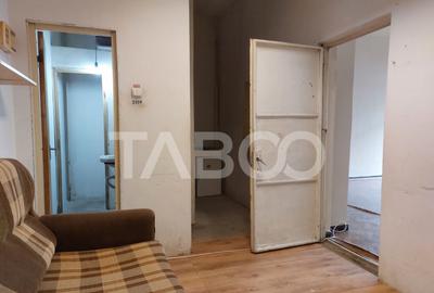 Spatiu comercial 48 mp 2 camere zona cu vad comercial Piata - 5