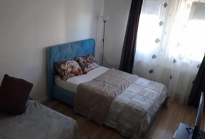 Garsonieră decomandată în Prelungirea Ghencea - 1