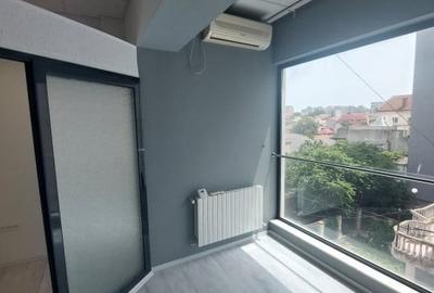 Bd. Mamaia , cladire exclusiva de birouri, suprafata  47 mp - 9