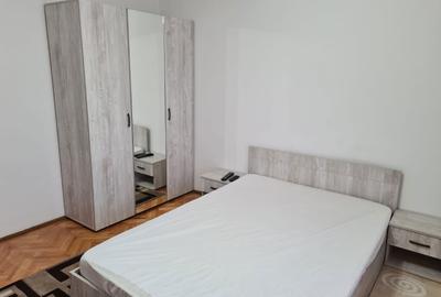 Apartament cu 2 camere decomandat în Decebal - 4