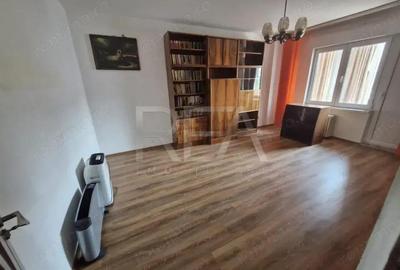 Apartament cu 3 camere in zona Dristor-Vitan