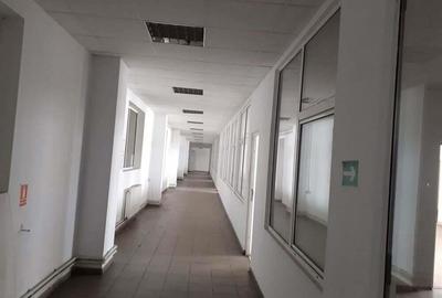 Spațiu comercial, de 20,000 mp, în Timișoara - 2