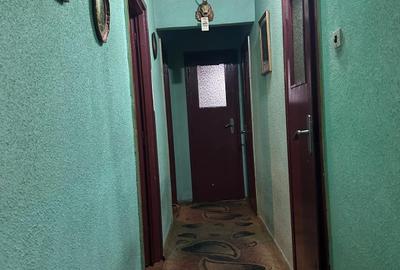 Model mare!!! 3 camere .. Torontal/ Iulius Mall .. etaj 3 .. in bloc izolat - 2