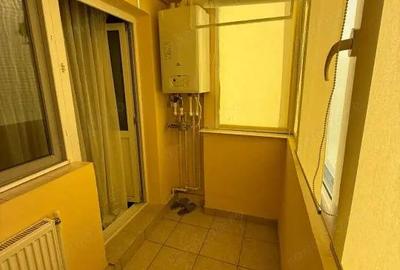 Apartament cu 2 camere decomandat în Central - 2