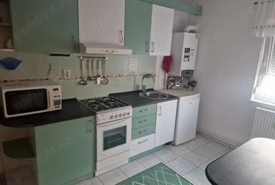 Garsonieră nedecomandată în Alfa - 2