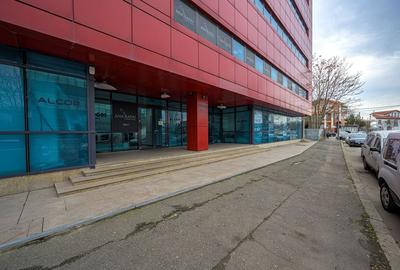 Spațiu de birouri de inchiriat in zona Baicului/ Pantelimon - 6