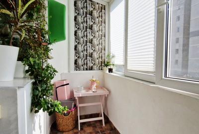 Apartament cu 2 camere decomandat în Compozitorilor - 16