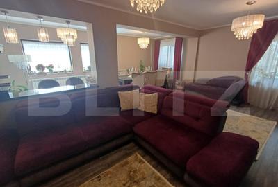 Casă cu 5 camere cu Teren 1000 Mp în Central - 15