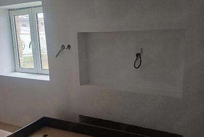 Casă cu Teren 1230 Mp în Sălard - 9