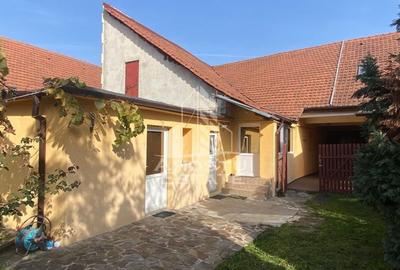 Casa individuala 4 camere,centrala proprie, semimobilata, zona Fabric Casa individuala 4 camere,centrala proprie, semimobilata, zona Fabric - 12