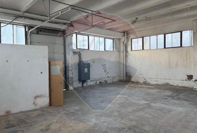 Spatiu industrial de 144mp de inchiriat in zona Dambul Rotund - 3