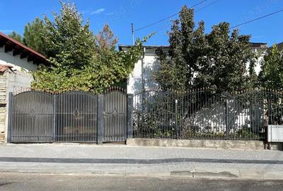 Focsani, Casa cu doua camere de inchiriat, str. Agriculturii 46 bis - 1