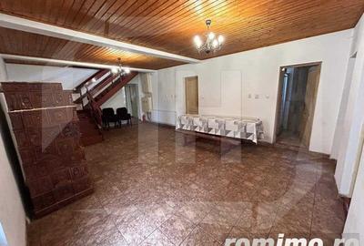 Spațiu comercial, de 194 mp, în Băișoara - 3