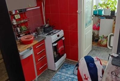 Apartament 3 camere decomandate zona Inel 2 - 6