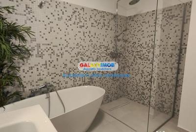 Apartament cu 4 camere semidecomandat, mobilat în Central - 5