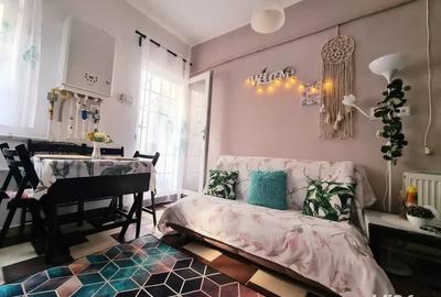 Vand apartament tip studio in Navodari Central Km 0 - 2