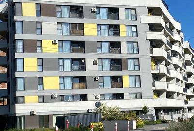 Apartament cu 2 camere decomandat în Bună Ziua - 2