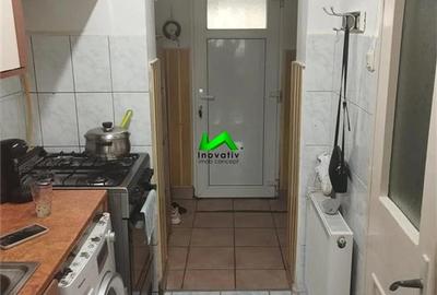 Apartament cu 2 camere semidecomandat, mobilat în Țiglari - 4