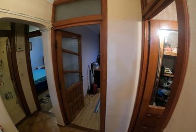 Apartament cu 3 camere decomandat, mobilat în Semicentral - 9