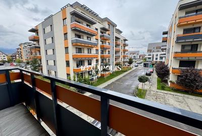 Apartament 2 Camere  | 48mp | Loc Parcare | Grandis Residence - 19