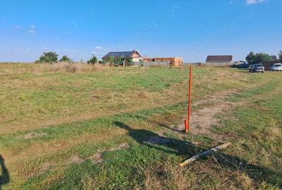 Teren de 652 mp, în Central - 5