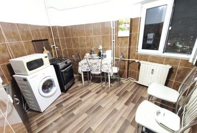 ROANDY-Apartament 2 camere spatios Republicii-Pta Mihai Viteazul - 4