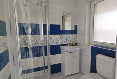 Apartament spatios,de vanzare, 3 camere, 98 mp, zona Petru Rares - 8