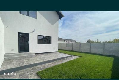 Casă cu 4 camere în Central - 4