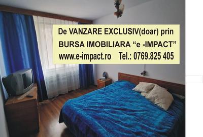 Apartament cu 2 camere semidecomandat în Central - 3