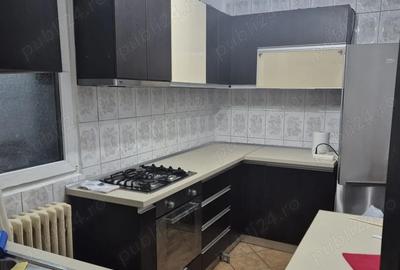 Apartament cu 2 camere decomandat, mobilat în Eroii Revoluției - 3